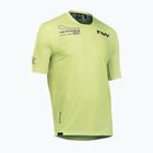Футболка велосипедна чоловіча Northwave Edge 2 cool matcha/black