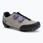 Кросівки велосипедні MTB чоловічі Northwave Rebel 3 sand/dark purple
