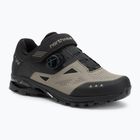 Кросівки велосипедні MTB чоловічі Northwave Spider Plus 3 sand/black