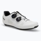 Кросівки велосипедні чоловічі Northwave Revolution white/black
