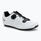 Кросівки велосипедні чоловічі Northwave Storm Carbon white/black