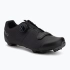 Кросівки велосипедні MTB чоловічі Northwave Razer black
