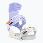 Жіночі кріплення для сноуборду Drake Jade W lilac/white