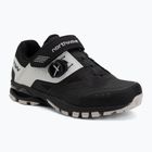 Кросівки велосипедні MTB чоловічі Northwave Spider Plus 3 black/light grey