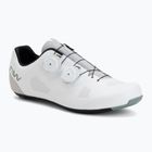 Кросівки велосипедні чоловічі Northwave Revolution white/light grey