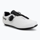 Кросівки велосипедні чоловічі Northwave Sonic Plus white/black