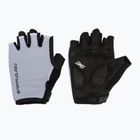 Рукавички велосипедні чоловічі Northwave Active Max Short Finger ice grey