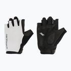 Рукавички велосипедні чоловічі Northwave Active Max Short Finger light grey