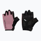 Рукавички велосипедні жіночі Northwave Active Max Short Finger dusty malva