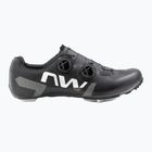 Кросівки велосипедні MTB чоловічі Northwave Extreme X black/dark grey