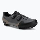 Кросівки велосипедні MTB чоловічі Northwave Extreme XT black/sand