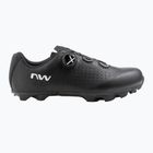 Кросівки велосипедні MTB чоловічі Northwave Scorpius Plus black