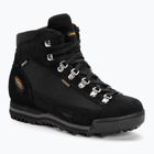 Взуття трекінгове жіноче AKU Ultralight Micro GTX black/black