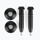 Наконечники для палиць Fizan N30W (TS MW + B-35) 2 шт. black