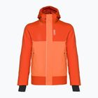 Чоловіча гірськолижна куртка Colmar Sapporo-Rec mars orange/paprika