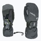 Рукавиці лижні чоловічі Level Half Pipe Mitt Gore-Tex black