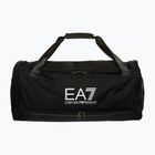 Сумка спортивна EA7 Emporio Armani Train Core Large Gym 44,5 л black beauty