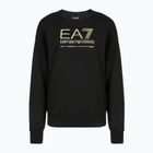Кофта чоловіча EA7 Emporio Armani Train Visibility black / gold