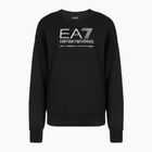 Кофта чоловіча EA7 Emporio Armani Train Visibility black / silver