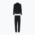 Спортивний костюм чоловічий EA7 Emporio Armani Natural Ventus7 T-Suit T-Top Fz black