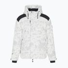 Куртка гірськолижна чоловіча EA7 Emporio Armani Ski Cortina Down fancy white