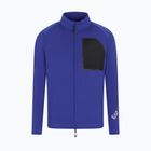 Кофта чоловіча EA7 Emporio Armani Ski Cortina Powerstretch Fz clematis blue