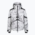 Куртка гірськолижна чоловіча EA7 Emporio Armani Ski Cortina Protectum7 Graphic fancy ice