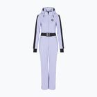 Комбінезон гірськолижний жіночий EA7 Emporio Armani Ski Kitzbuhel Softshell sweet lavender