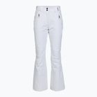 Штани гірськолижні жіночі EA7 Emporio Armani Ski Cortina Toray white