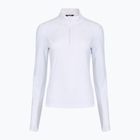Кофта жіноча EA7 Emporio Armani Ski Kitzbuhel Powerstretch T-Top Hz white