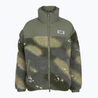 Куртка жіноча EA7 Train Contemporary Sport Medium Padded fancy basil stellar