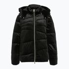 Куртка жіноча EA7 Train Athletic Velour Extra Padded black