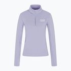 Кофта жіноча EA7 Emporio Armani Ski Kitzbuhel Powerstretch T-Top Hz sweet lavender