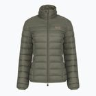 Куртка жіноча EA7 Emporio Armani Train Core Eco Down Ultra Light