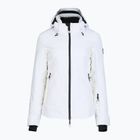 Куртка гірськолижна жіноча EA7 Emporio Armani Ski Cortina Toray Fashion white