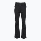 Штани гірськолижні жіночі EA7 Emporio Armani Ski Kitzbuhel Softshell Waisted black