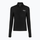 Кофта жіноча EA7 Emporio Armani Ski Kitzbuhel Powerstretch T-Top Hz black