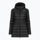 Куртка жіноча EA7 Emporio Armani Train Core Eco Down Caban