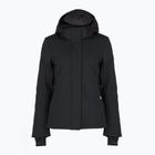 Куртка гірськолижна жіноча EA7 Emporio Armani Ski Kitzbuhel Softshell black