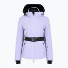 Куртка гірськолижна жіноча EA7 Emporio Armani Ski Kitzbuhel Protectum7 sweet lavender