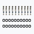 Гвинти для роликів Rollerblade Brake Axle Race 10 pcs. neutral