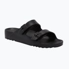 Шльопанці жіночі Scholl Bahia EVA black