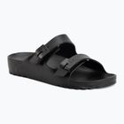 Шльопанці жіночі Scholl Bahia EVA black