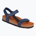 Босоніжки Scholl Heaven Ad Med сині