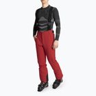 Штани гірськолижні чоловічі Colmar Sapporo-Rec english red