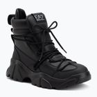 Черевики EA7 Emporio Armani Boot Flakes full black