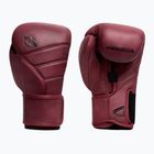 Рукавиці боксерські Hayabusa T3 LX crimson