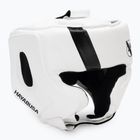 Шолом боксерський Hayabusa T3 Boxing Headgear white