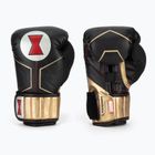 Рукавиці боксерські Hayabusa Marvel's Black Widow black/red