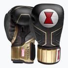 Рукавиці боксерські Hayabusa Marvel's Black Widow black/red